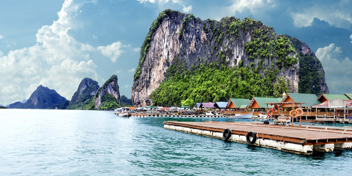 Thailand Camp - معسكر تايلاند التدريبي