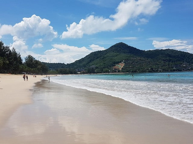 Thailand Camp - معسكر تايلاند التدريبي