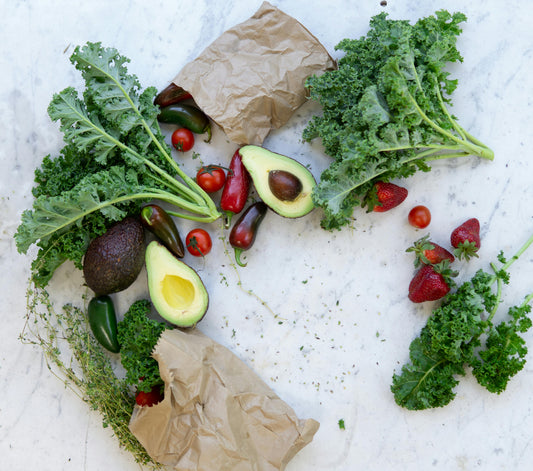 NUTRITION